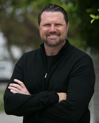 Larry Cole, Founder and Licensed Real Estate Broker at Welcome Property Management.