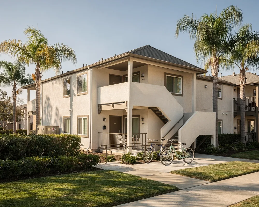 Investment property brokerage services from Welcome Property Management.