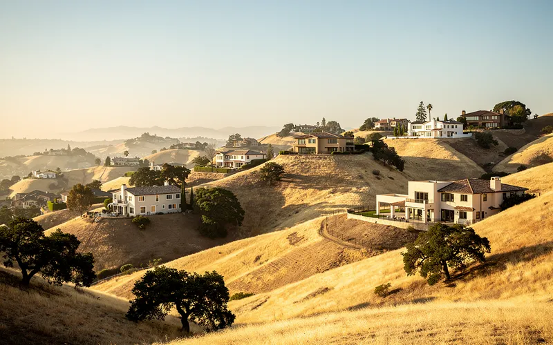 California HOA insurance and FAIR Plan coverage.