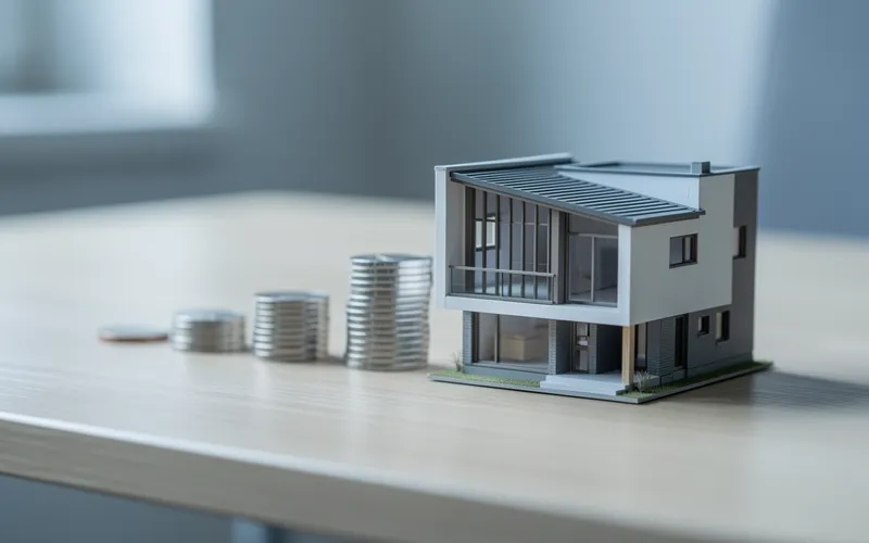 HOA management cost and budget planning.