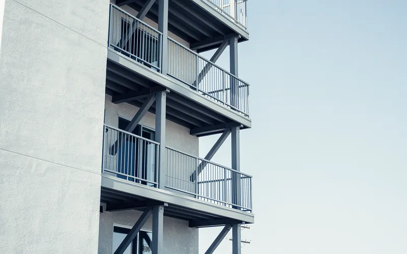 SB 326 balcony inspection compliance for HOA boards.