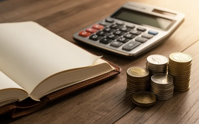 Rent trust fund handling and accounting for property owners.